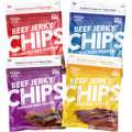 Crunchy Chip Pack
