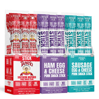 Breakfast Stick Pack