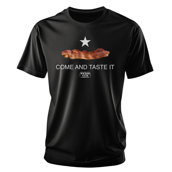 Come and Taste it Tee