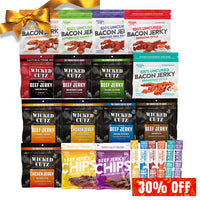 Meat Sampler Pack