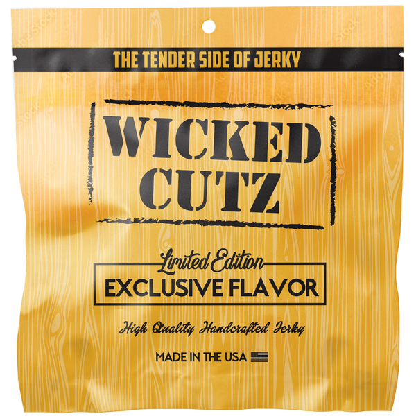 Dill Pickle Beef (Exclusive Drop)