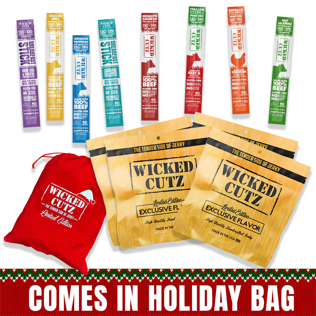Holiday Gift Pack