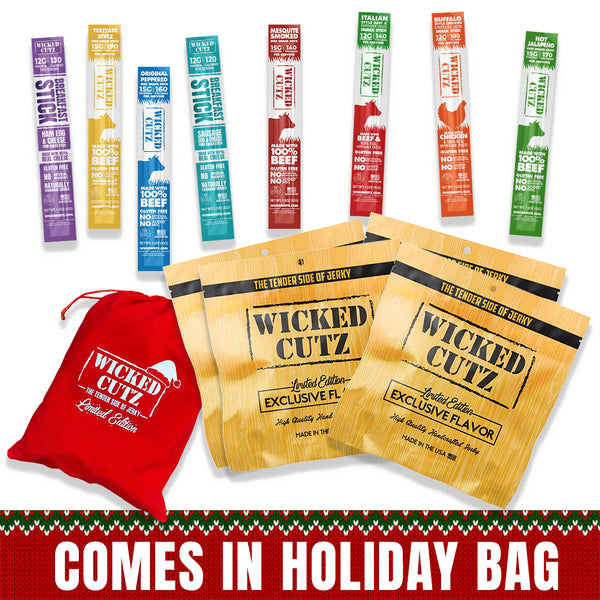 Holiday Gift Pack