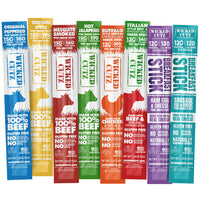 Variety Stick Pack (8 Sticks)