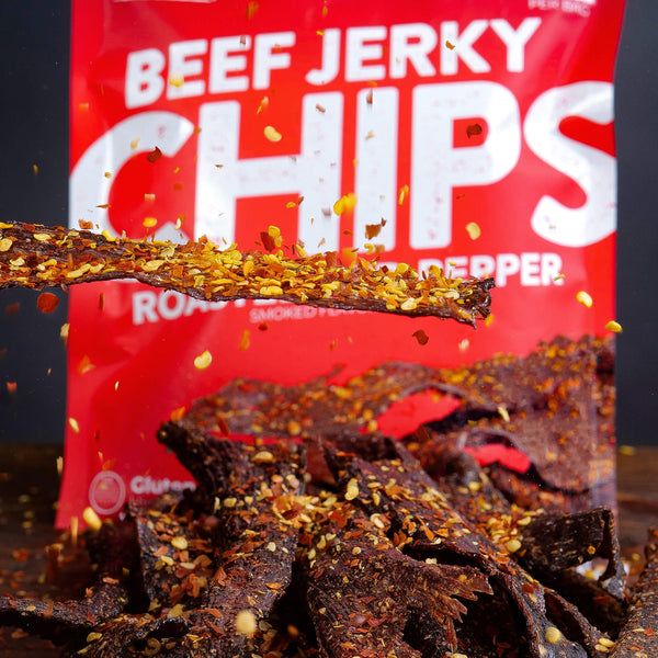 Crunchy Chip Pack