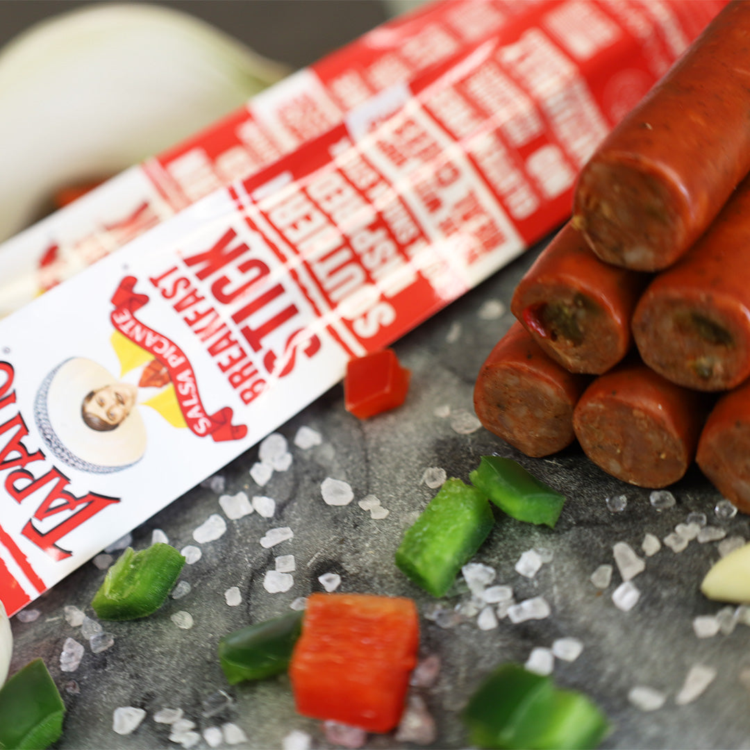 Tapatio Southern Inspired Breakfast Stick