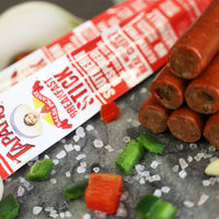 Tapatio Southern Inspired Breakfast Stick