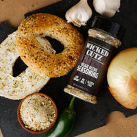 Veggie Blend Seasoning