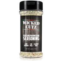 Italian Parmesan Seasoning