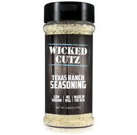Texas Ranch Seasoning