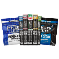 Top-Sellers Sampler Pack