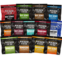 Ultimate Wicked Pack