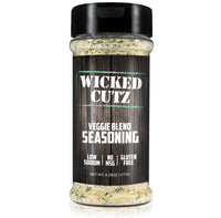 Veggie Blend Seasoning